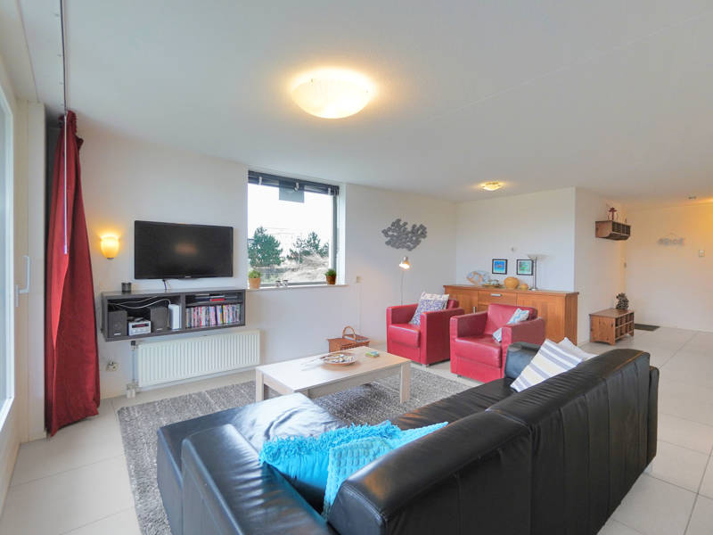 Strandleven 1 Groote Keeten Vakantie aan zee LekkerNaarZee